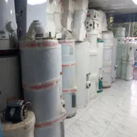 ابگرمکن جنرال ایستاده|آبگرمکن، پکیج، شوفاژ|کرج, اصفهانی‌ها|دیوار