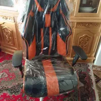 صندلی گیمینگ نو|صندلی و نیمکت|ماهدشت, |دیوار