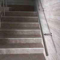 مرکز تخصصی نرده وحفاظ استیل،حفاظ بانکی هندریل ...|خدمات پیشه و مهارت|شیراز, شهرک گلستان|دیوار