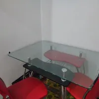 میز و صندلی نهارخوری