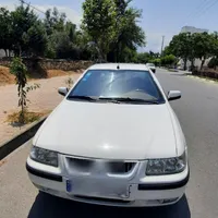 سمند دوگانه فابریک مدل ۱۳۹۰