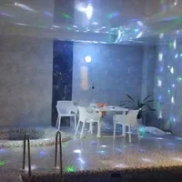 اجاره روزانه ویلا استخر دار قدمگاه|اجارهٔ کوتاهمدت ویلا و باغ|نیشابور, |دیوار