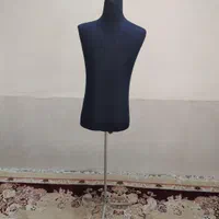 مانکن سوزن خور مردانه سایز ۴۶تا۴۸