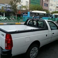 فروش ویژه حواله آریسان ۹۰ روزه مدل ۴۰۴|خودرو سواری و وانت|تهران, دریان‌نو|دیوار