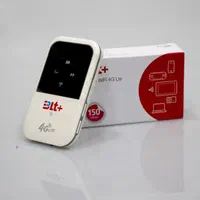 مودم 4G همه سیمکارت خور 1550