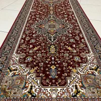 فرش نادر ۴*۱ هریس تاجری با پادری( در ۵۴ مدل دیگر )|فرش|تبریز, |دیوار