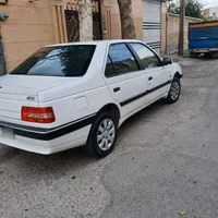 پژو 405 SLX موتورTU5، مدل ۱۳۹۲|خودرو سواری و وانت|خوی, |دیوار