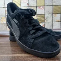 کفش puma suede classic|کیف، کفش، کمربند|اصفهان, ملاصدرا|دیوار