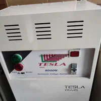 ترانس برق تسلا