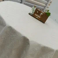 سفره های گیپور و گیپور روکشدار
