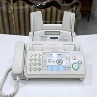 تلفکس و کپی پاناسونیک