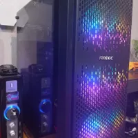 کیس گیمینگ ddr4|رایانه رومیزی|اصفهان, خانه اصفهان|دیوار