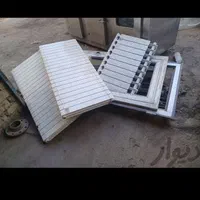 ضایعات اهن مس سیم کابل چدن تمام نقاط شیراز|عمده‌فروشی|شیراز, پانصد دستگاه ارتش|دیوار