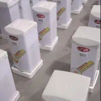 آبگرمکن برقی جنرال اصل صادراتی مدل ۲۵۰|آبگرمکن، پکیج، شوفاژ|رشت, رشتیان|دیوار