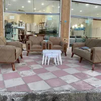 مبل راحتی ۷نفره