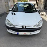 پژو 206 تیپ ۳، مدل ۱۳۹۸