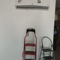 نصاب اسپیلت تعمیرات پکیج،آبگرمکن،تصفیه آب(برقکار)|خدمات پیشه و مهارت|گرگان, |دیوار