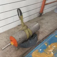 مگنت ، آهن ربا ،پولی مگنت، درام مگنت|ماشینآلات صنعتی|مبارکه, |دیوار