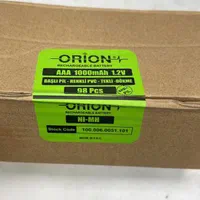 باتری ژاپن اصل ۱۰۰۰ میل نیم قلمی شارژی باطری تلفن|تلفن رومیزی|تهران, بازار|دیوار