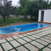 ویلاباغ +استخر آب گرم حیاط 3500 متری دربست|اجارهٔ کوتاه‌مدت ویلا و باغ|ماسال, |دیوار