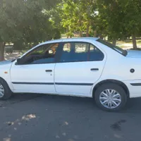 سمند مدل ۸۸lx