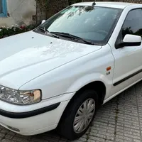 سمند ال ایکس کم کارکرد