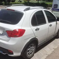 کوییک ۱۴۰۰فروش یامعاوضه باپراید۹۸یا۹۹تمیز کم کار|خودرو سواری و وانت|مشهد, طلاب|دیوار