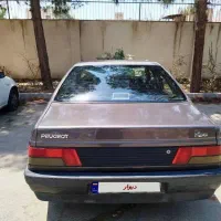 پژو روآ ۸۷|خودرو سواری و وانت|تهران, قیام|دیوار