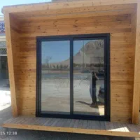 خانه های پیش ساخته ویلایی|مصالح و تجهیزات ساختمان|اصفهان, شفق|دیوار