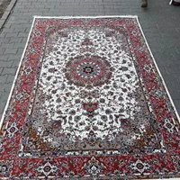 فرش ۶ متر طرح آذرشهر ۷۰۰ شانه|فرش|تبریز, |دیوار