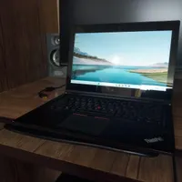 لپ تاپ Thinkpad yoga 260 لمسی 2 در 1|رایانه همراه|لنجان, |دیوار