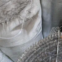 برزنت نسوز پارچه نسوز فویلدار فویل نسوز فایبرگلس|ابزارآلات|تهران, بازار|دیوار