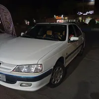 پارس ۹۳ دوگانه شرکت