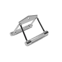 دسته دستگاه بدنسازی|تجهیزات ورزشی|شهریار, شهریار|دیوار