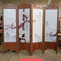 پاراوان طرح مدرن پارتیشن تصویری|صنایع دستی و سایر لوازم تزئینی|تهران, خاوران|دیوار