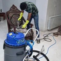 شرکت خدماتی پرستاری ،شستشو حرفه ای مبل و خوشخواب