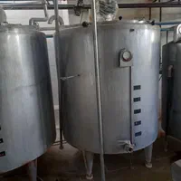 دیگ بخار زاگروس|ماشین‌آلات صنعتی|اصفهان, شاهزاده ابراهیم|دیوار