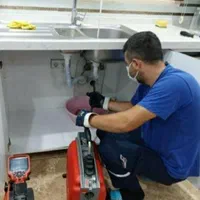 لوله بازکنی24ساعته*فنرزن*لایروب* فشارهواسیخ کل شهر|خدمات پیشه و مهارت|آبادان, |دیوار