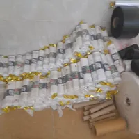 تولید و فروش ظروف یکبار مصرف