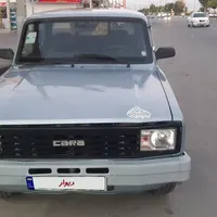 مزدا ۲۰۰۰ فرمان هیدرولیک مدل ۹۸