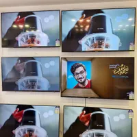 تمام تلوزیونهای اسنوا با 17درصد تخفیف نقدی و اقساط|تلویزیون و پروژکتور|شاهین‌شهر, فدک|دیوار
