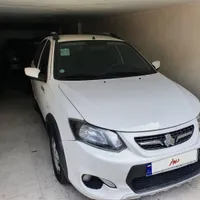کوییک دنده‌ای مدل ۱۳۹۹