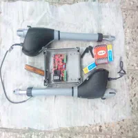 اجرای جک برقی بازویی و ریلی دروازه|خدمات پیشه و مهارت|رودسر, |دیوار