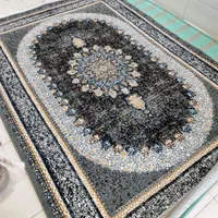 فرش ۷۰۰شانه طرح کارینا با مارک نگین خاطره