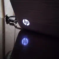 لپ تاپ HP i5 مناسب برای فتوشاپ و کار های آفیس|رایانه همراه|اصفهان, بهارستان|دیوار