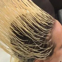 خدمات و آموزش آرایشگری رنگ کراتین|خدمات آرایشگری و زیبایی|تهران, فرمانیه|دیوار