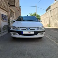 پارس Tu5 مدل 1401