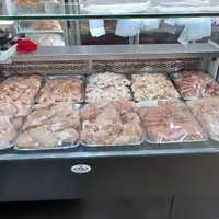 مرغ و ماهی کار ، مرینیت کار و نیروی ساده ایرانی|استخدام خدمات فروشگاه و رستوران|تهران, نظام‌آباد|دیوار