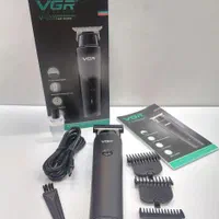 ماشین اصلاح و خط زن صورت وی جی ار مدل VGR v-933|آرایشی، بهداشتی، درمانی|رشت, کوی طالقانی|دیوار