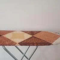 میز اتو و میز چرخ خیاطی